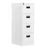 Office Cabinet: Four Tier Modern File Cabinet thumb 3