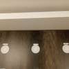 3W LED Recessed Ceiling Panel Round Down Lights thumb 2