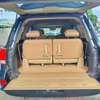 ZX V8 Landcruiser 2010 Leather Sunroof & Petrol For Sale!! thumb 7
