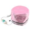 Electronic Suffocated Oil Cap Hair Steamer thumb 2