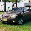 Quick sale well maintained Toyota camry thumb 11