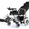 RECLINING ELECTRIC POWER WHEELCHAIR PRICES NAIROBI,KENYA thumb 3