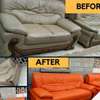 Repair/Reupholstery of Recliner sofas(Imported) thumb 5