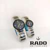 Quality Rado Ceramic Wrist Watch
Ksh.6000 thumb 2