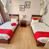 Serviced 2 Bed Apartment with En Suite in Westlands Area thumb 21