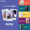 Fujifilm instax Mini Instant Film (20sheets} thumb 1