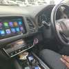 Honda vezel 9inch android radio thumb 4