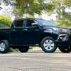 2018 Toyota Hilux double cab thumb 1
