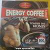 AICHUN BEAUTY ENERGY COFFEE thumb 4