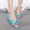 Jelly sandals 
Size 36,37,38,39,40,41 thumb 2