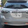 Toyota wish with SUNROOF (MKOPO/HIRE PURCHASE ACCEPTED) thumb 5