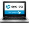 HP x360 310 G2 – 11.6″ – Celeron N3050 – 4 GB RAM – 128 GB SSD thumb 2