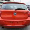 BMW 116i thumb 1