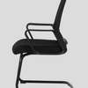 Meec Mesh Visitor's Office Chair thumb 3