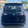 Toyota sienta g grade body kit thumb 1