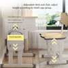 Kids Desk And Seat: Study Kids Desk And Seat In Vihiga thumb 5