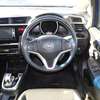 BLUE HYBRID HONDA FIT (MKOPO/HIRE PURCHASE ACCEPTED) thumb 7