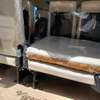 Toyota hiace 9l Manual diesel  2016 sport thumb 2