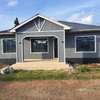 Modern 3 Bedroom Bungalow in Gikambura thumb 0