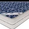 Expect greatness! Orthopaedic spring Mattresses 5 * 6 * 10 thumb 0