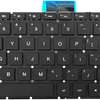 Replacement Laptop Keyboard Compatible with HP 15-BS thumb 2