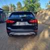 BMW X1 2017 Black thumb 4