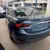 Mazda 6 Atenza Petrol 2020 thumb 9