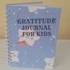 GRATITUDE JOURNAL FOR KIDS thumb 0