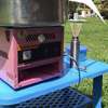 Cotton candy floss machine for hire in Kenya thumb 1