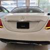 Mercedes Benz C200 Sunroof white 2019 thumb 12