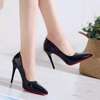 Closed stiletto heels sizes 
37-42 thumb 4
