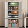 Office Cabinet :  6-Door Office Storage Cabinet thumb 12