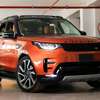 2018 Land Rover discovery 5 petrol thumb 7