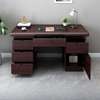 Office Desk : 1400mm Manager Executive Office Desk thumb 2