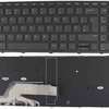 Keyboard For HP Probook 450 G5 455 G5 470 G5 English thumb 1