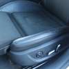 Audi A4 S Line Avant Leather Roof rails 2014 thumb 11
