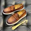 Men's Leather loafers thumb 2