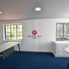 Furnished 1 ac office for rent in Lavington thumb 6