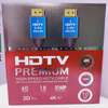 10M HDMI 4K 2.0V PREMIUM HIGH SPEED HDTV CABLE 60HZ thumb 0