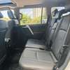 2020 TOYOTA LANDCRUISER PRADO 3DA-GDJ150, 2800KM thumb 7