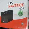 UPS maverick thumb 1