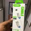 Punex Original Data/Charging cable thumb 1