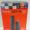 Amazon FIRESTICK 4K MAX WITH DOLBY FIRE TV STICK 4K Black thumb 1