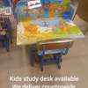 Kids study desk thumb 1