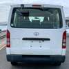 TOYOTA HIACE 2016 MODEL. thumb 2
