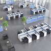 6-Way Office Workstation thumb 10