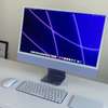 New Desktop Computer Apple iMac M1 8GB Apple M1 SSD 256GB thumb 1