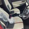 Mazda Demio 2016 with leather seats thumb 3