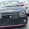 Suzuki Alto RS Turbo 2018 thumb 2