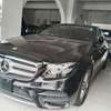 Mercedes Benz E200 Black on sale thumb 4